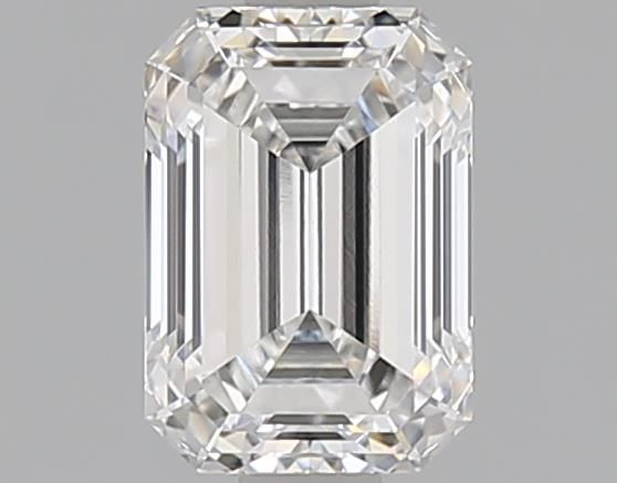 1.09 ct lab-grown Emerald Diamond