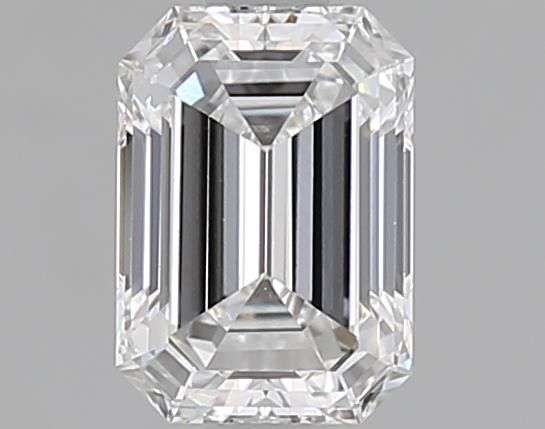 1.09 ct lab-grown Emerald Diamond