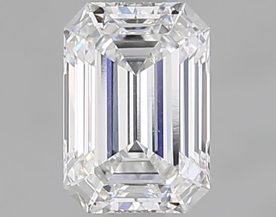 1.09 ct lab-grown Emerald Diamond