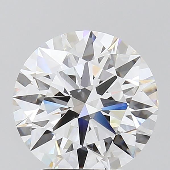 2.58 Carat