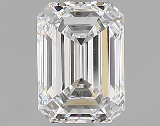 1.09 ct lab-grown Emerald Diamond