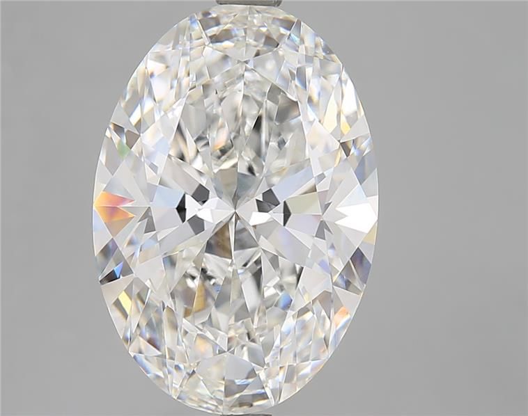 8.09 Carat