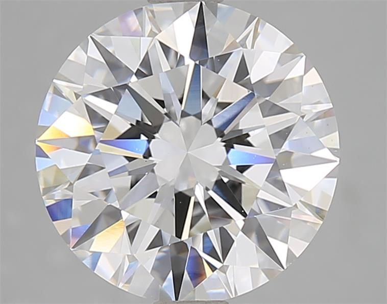 4.07 Carat
