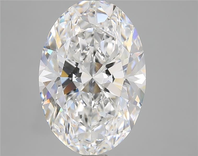 7.08 Carat