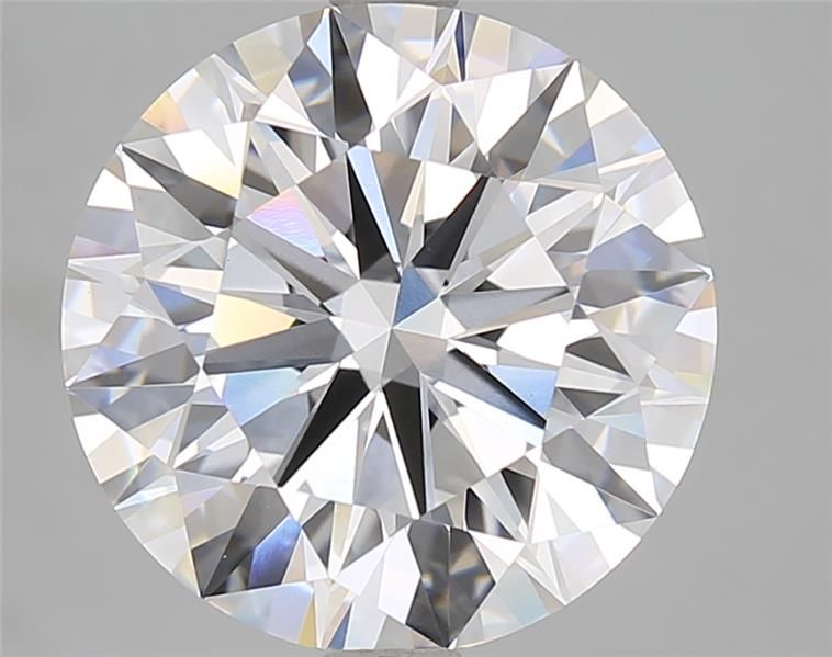 7.08 Carat