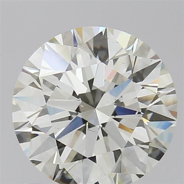 Diament 1.21 ct I/VS2
