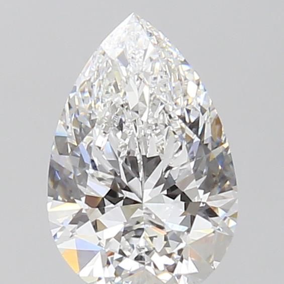 1.55 Carat