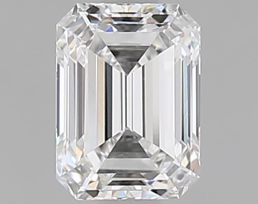 1.09 ct lab-grown Emerald Diamond