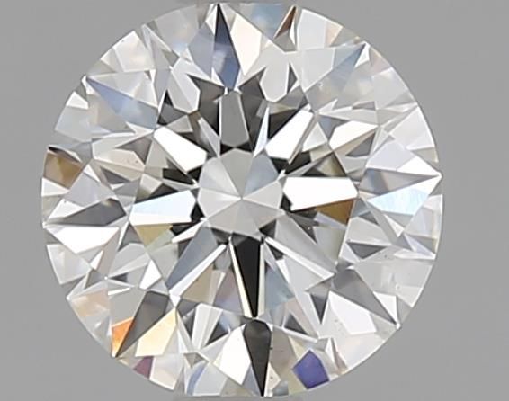 1.07 ct Round Lab-Grown Diamond