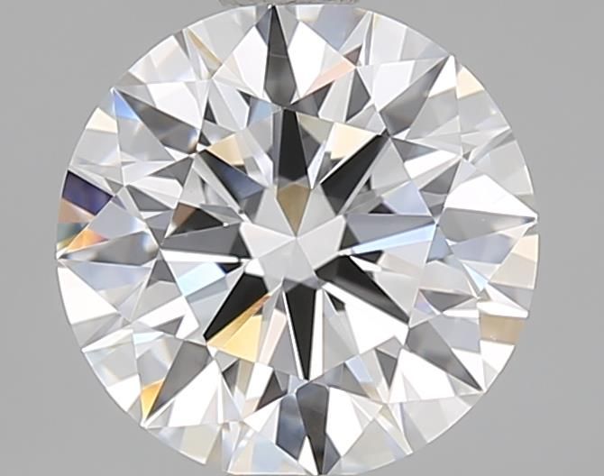 2.58 Carat