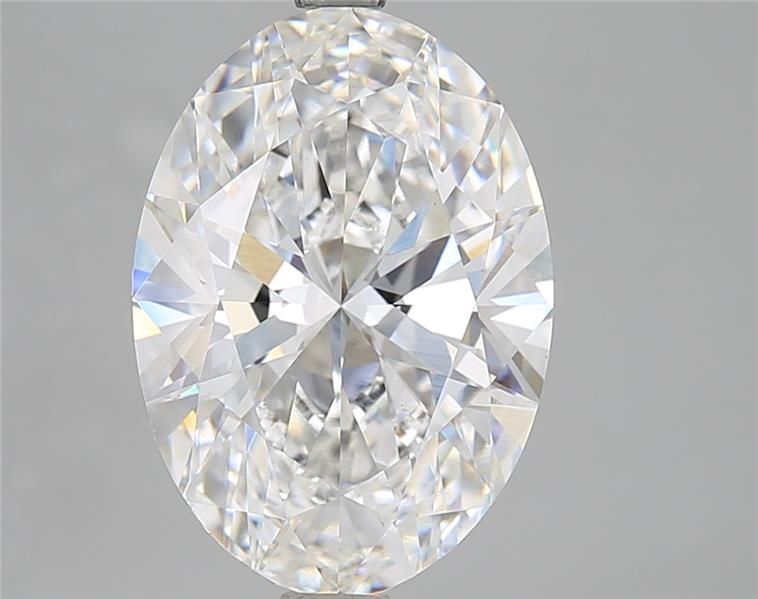 5.07 Carat