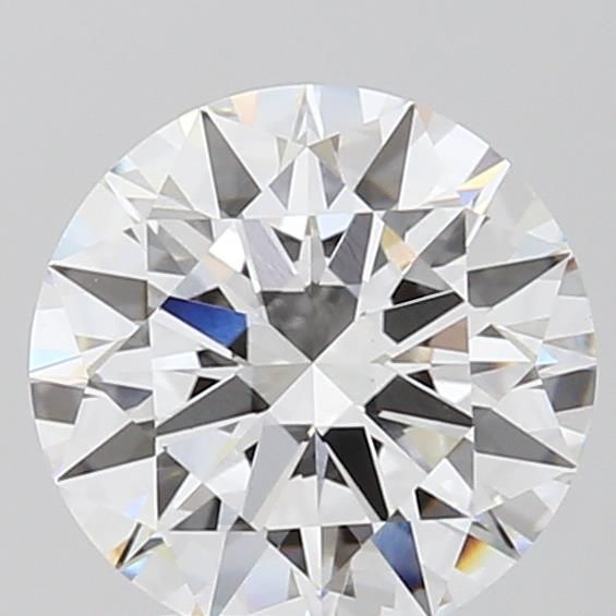 2.55 Carat