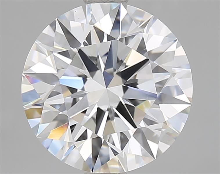4.07 Carat