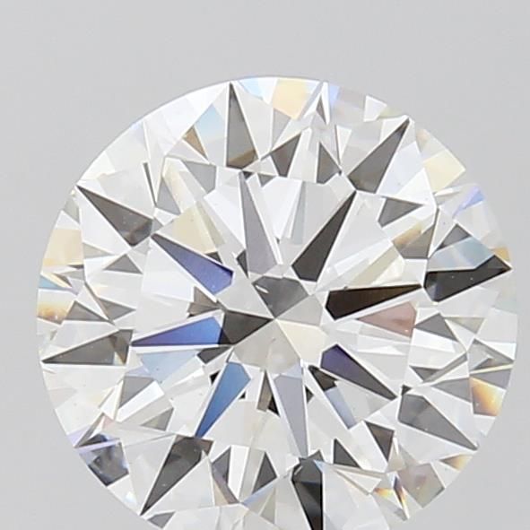 3.00 ct Round diamond