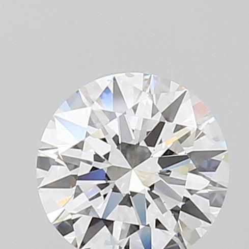 1.00 ct Round Lab-Grown Diamond