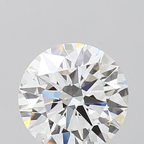 1.02 ct Round Lab-Grown Diamond