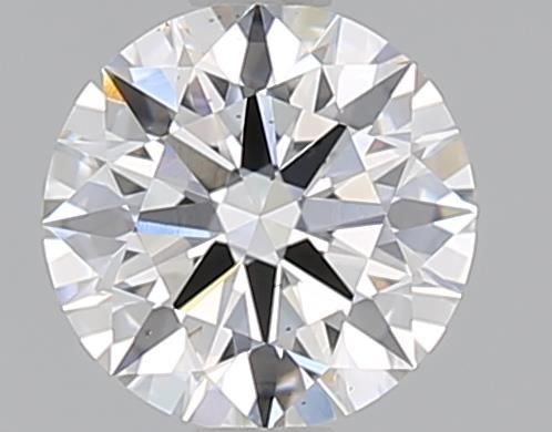 1.02 ct Round Lab-Grown Diamond