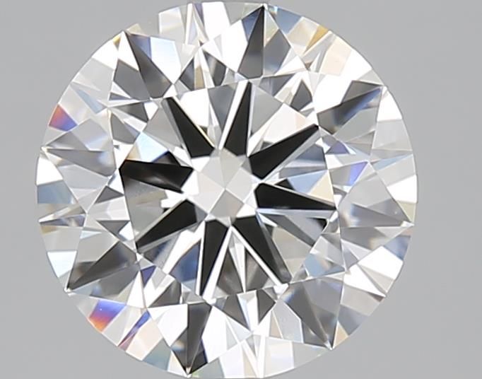2.56 Carat