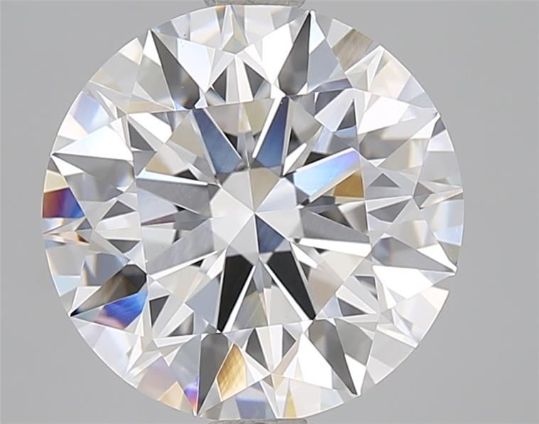 5.07 Carat