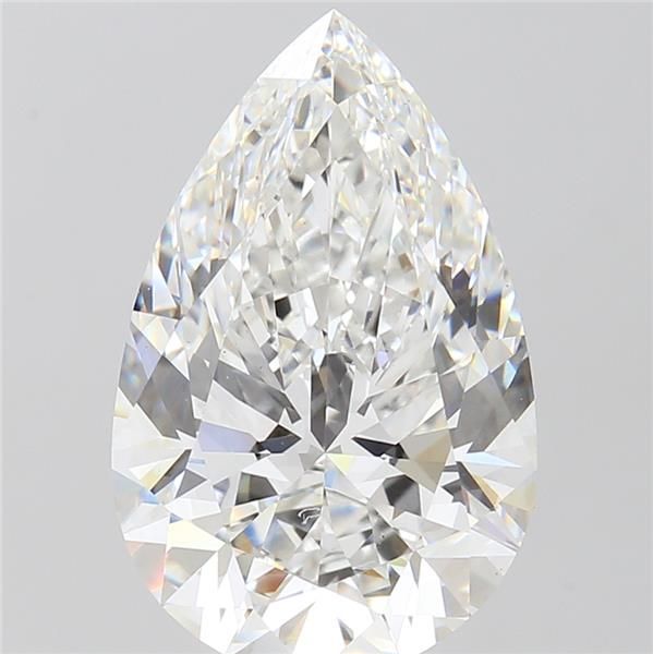 7.08 Carat