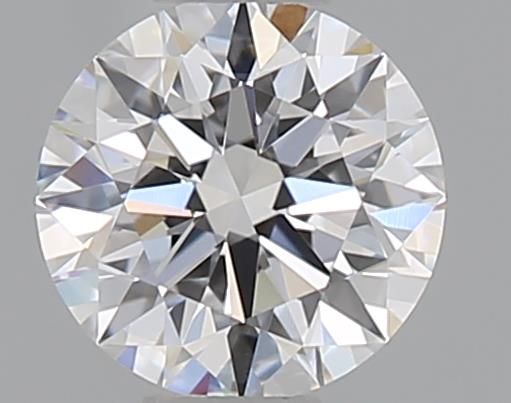 Diamant Rond 0.40 ct - Couleur D - Pureté VS1