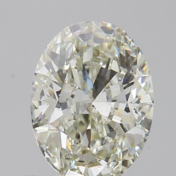 0.70 ct Oval diamond