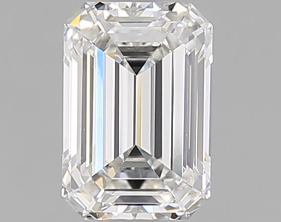 1.15 ct lab-grown Emerald Diamond