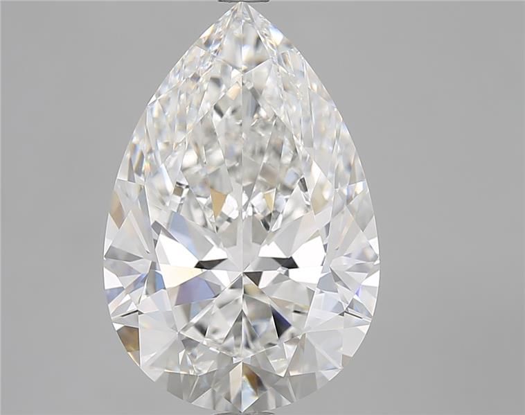 7.01 Carat