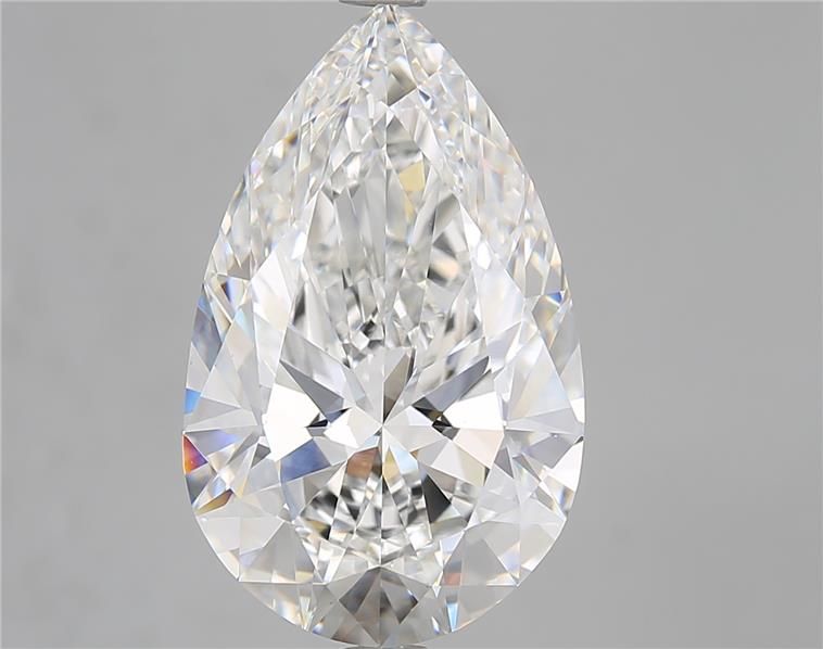 8.09 Carat