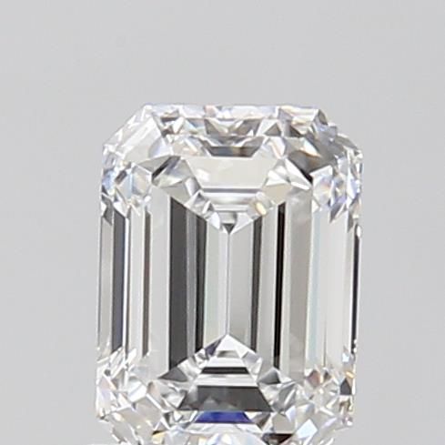 1.09 ct lab-grown Emerald Diamond