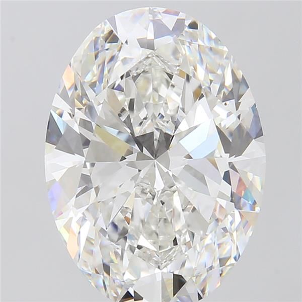 8.01 Carat