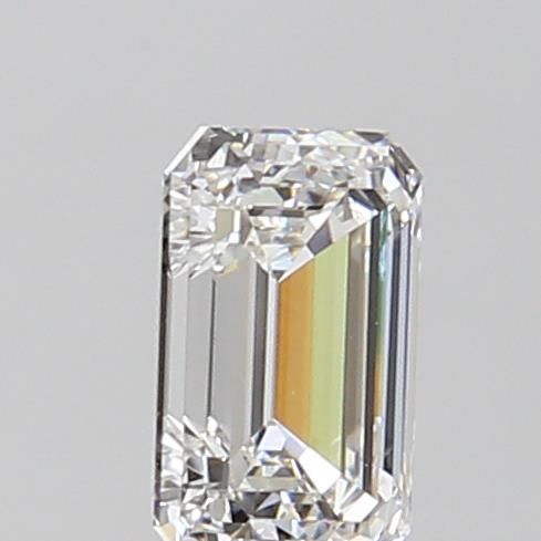 1.05 ct lab-grown Emerald Diamond