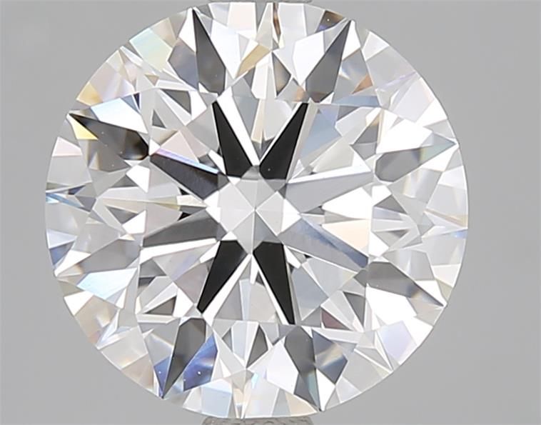 4.07 Carat