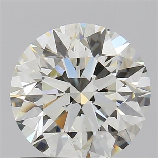 1.21 Carat