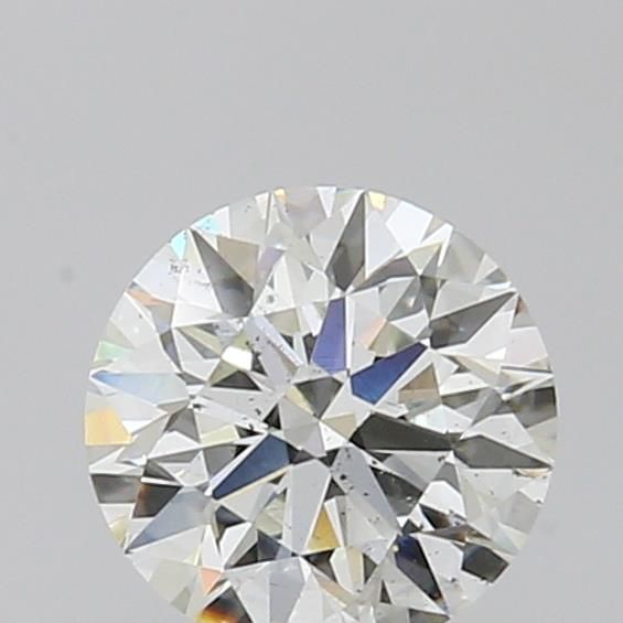 0.64 Carat