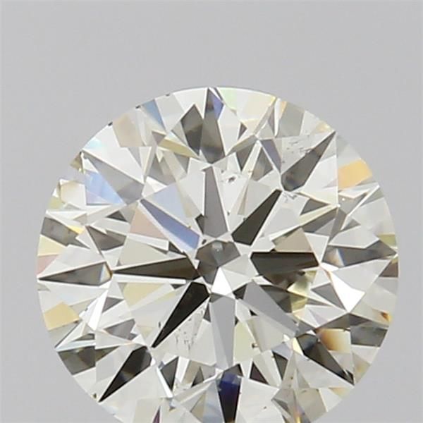 0.78 ct Round Diamond