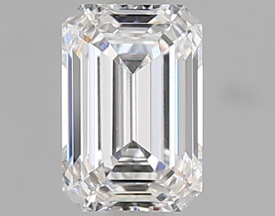 1.05 ct lab-grown Emerald Diamond
