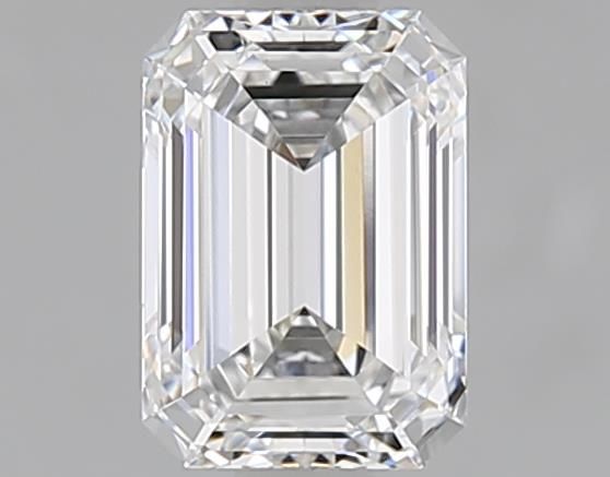 1.06 ct lab-grown Emerald Diamond