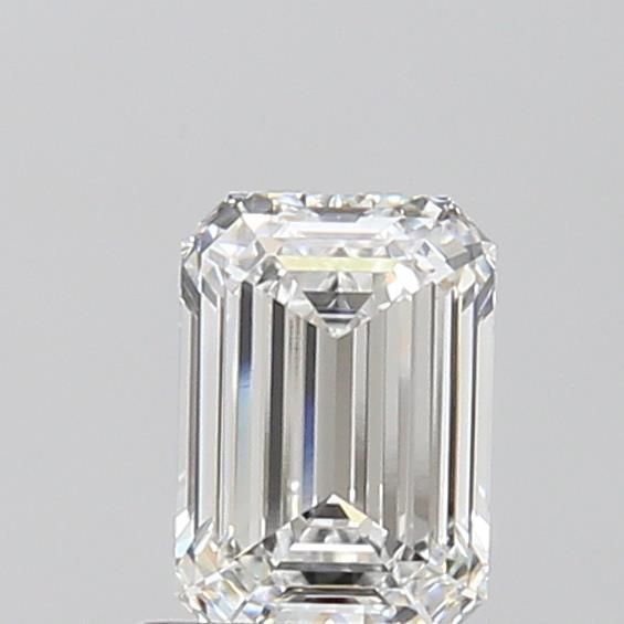 1.04 ct lab-grown Emerald Diamond