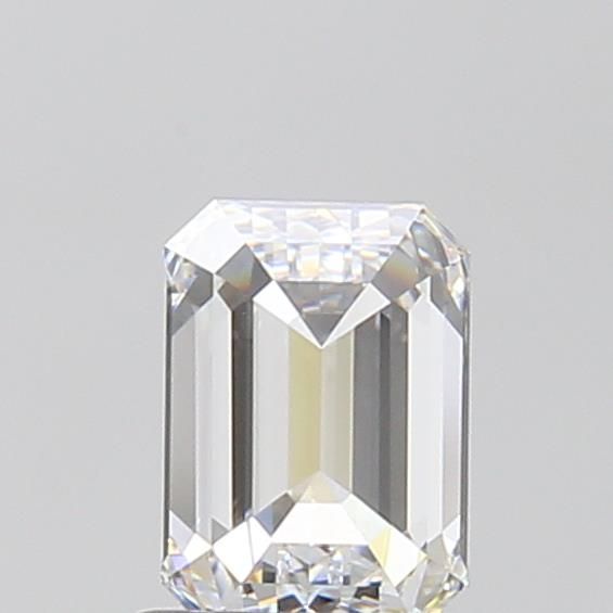 1.05 ct lab-grown Emerald Diamond
