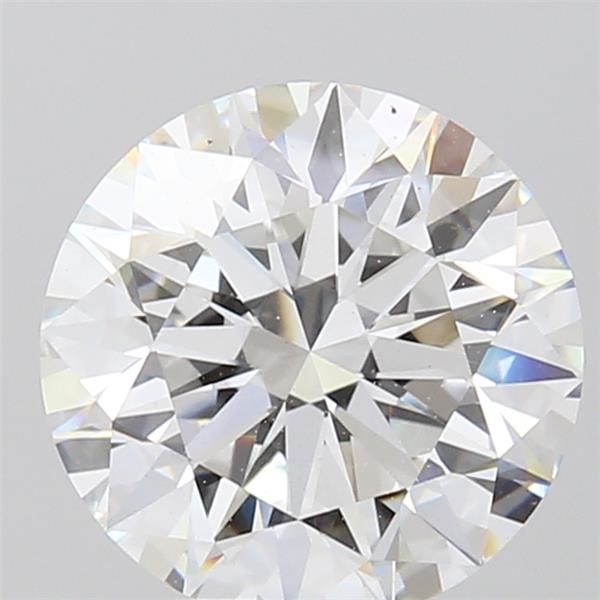 4.07 Carat
