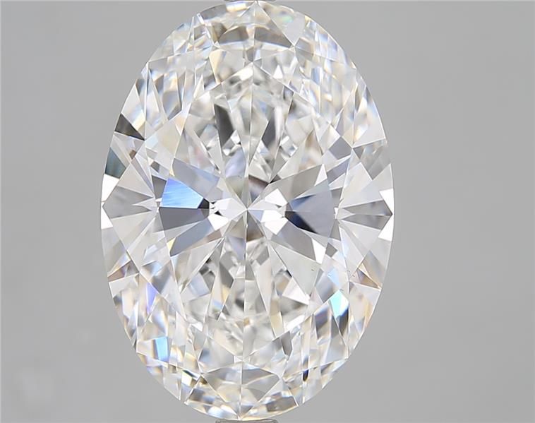 8.09 Carat