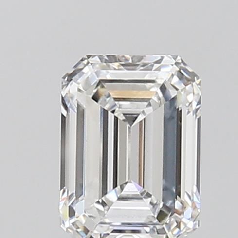 1.09 ct lab-grown Emerald Diamond