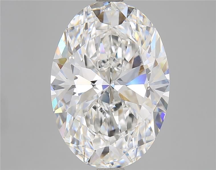8.01 Carat