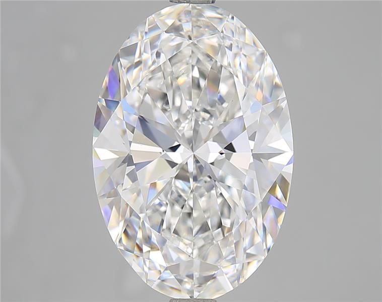 8.09 Carat