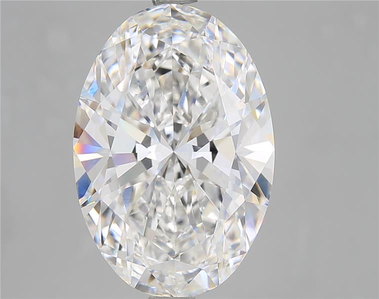 8.07 Carat