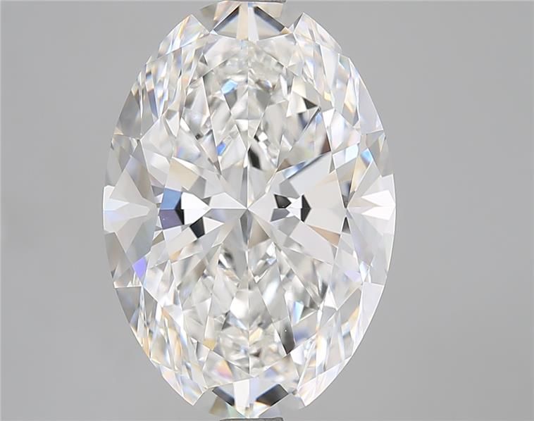 8.07 Carat