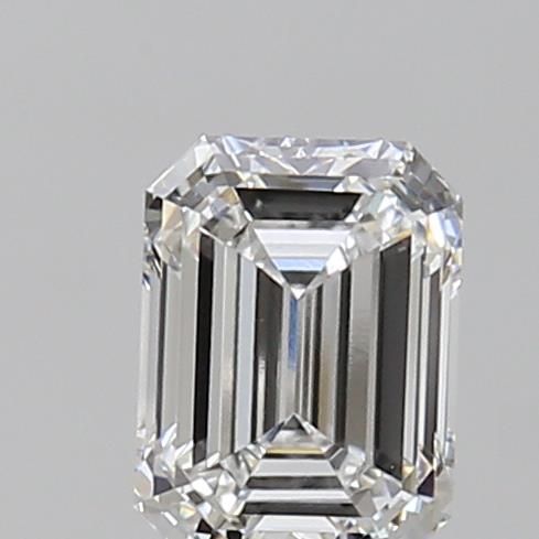 1.08 ct lab-grown Emerald Diamond