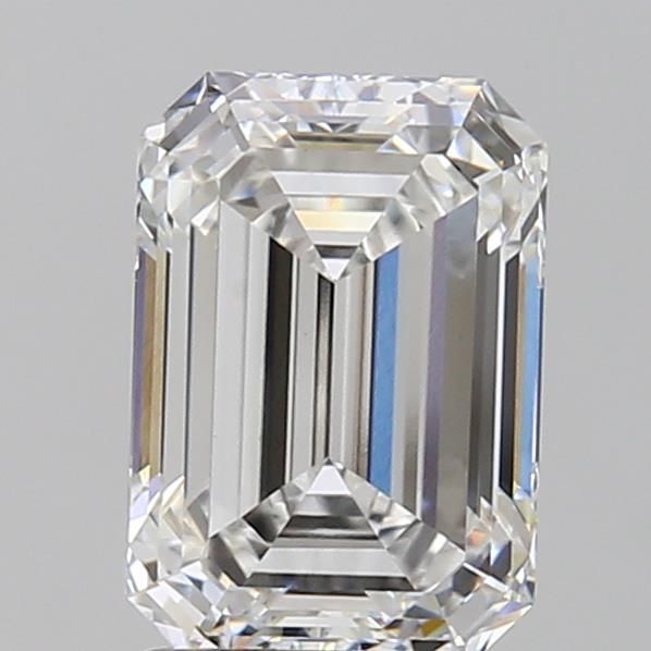 2.58 Carat