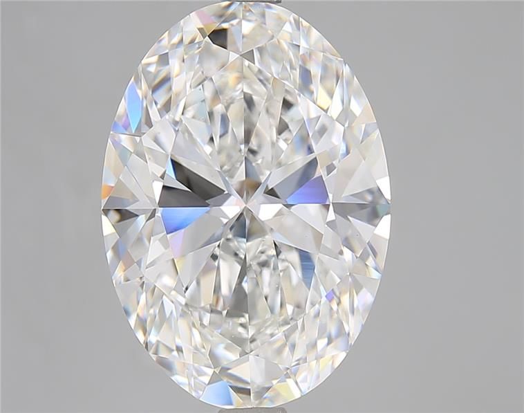 8.09 Carat